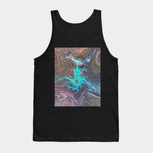 What Lies Within Tank Top